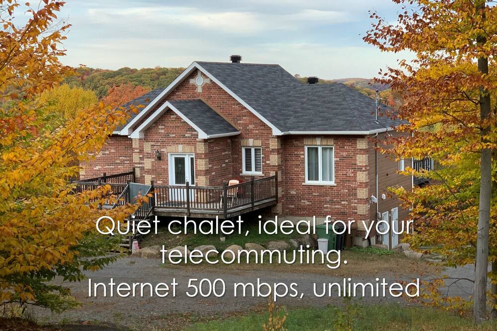 Photo of Outdoor in Sainte-Ann-des-Lacs