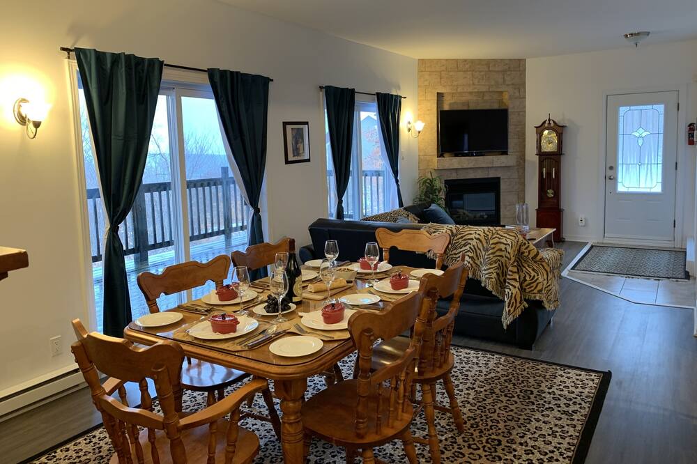 Photo of Kitchen in Sainte-Ann-des-Lacs