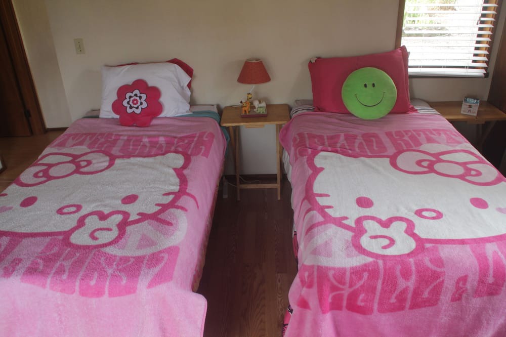 Photo of Bedroom in Keaau