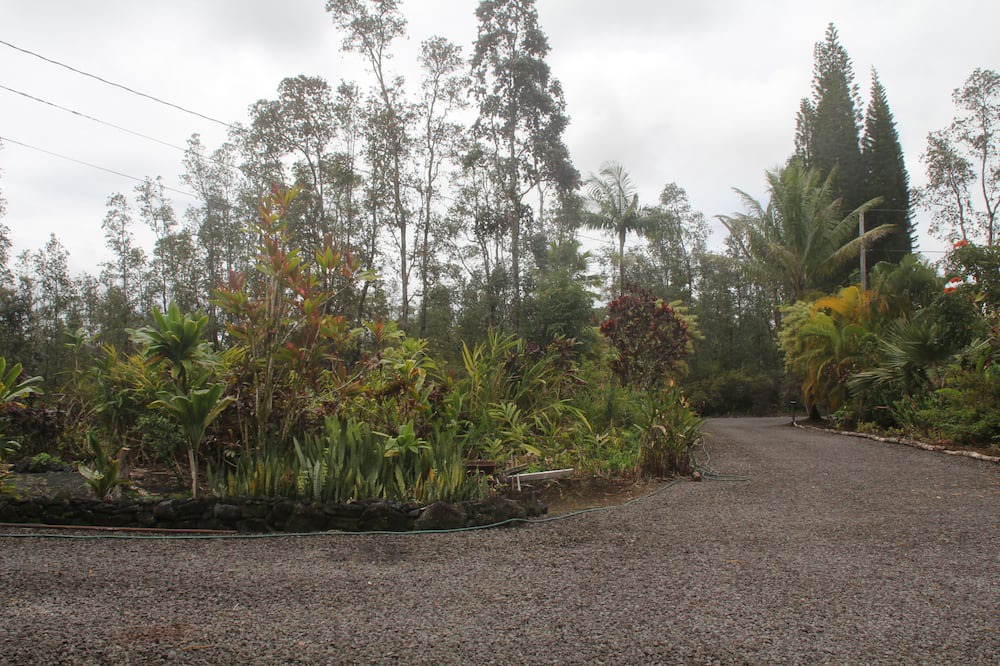 Photo of Outdoor in Keaau
