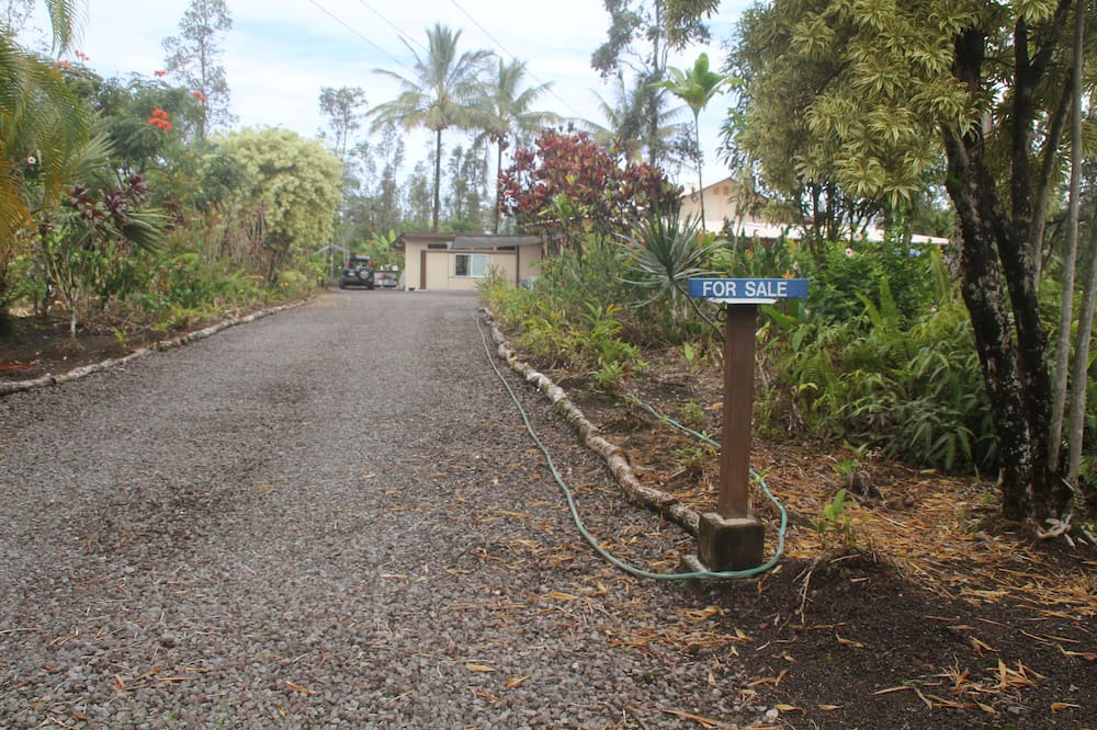 Photo of Outdoor in Keaau