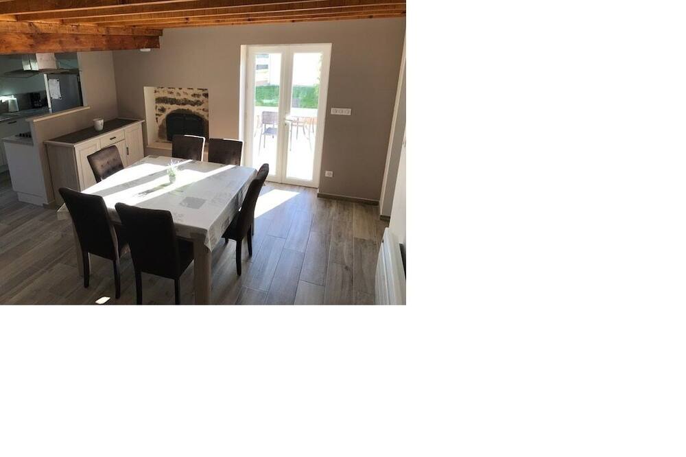 Photo of Bedroom in Gourdon