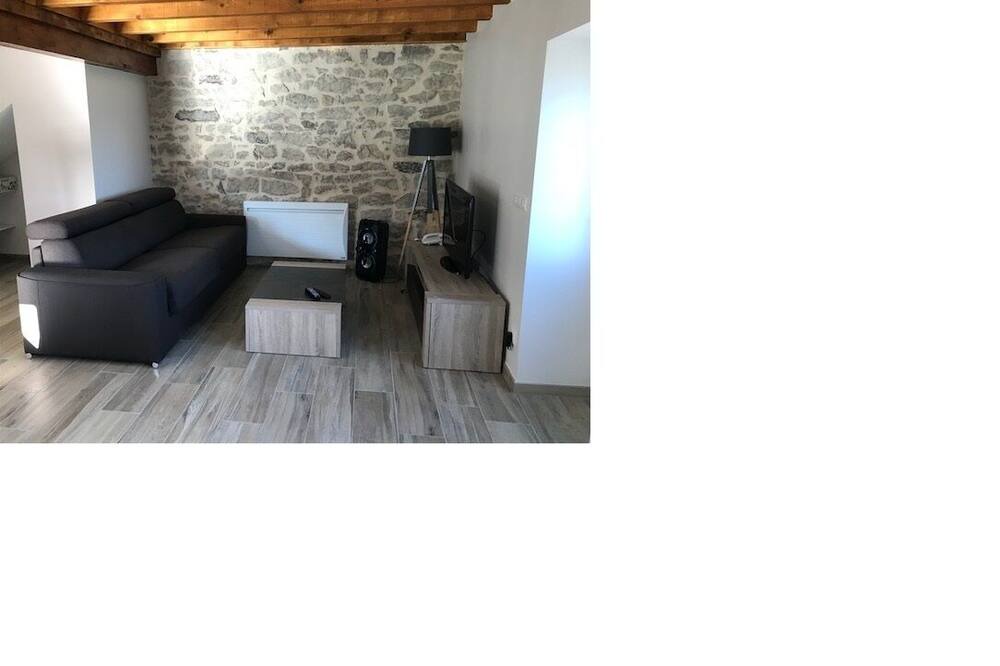 Photo of Bedroom in Gourdon