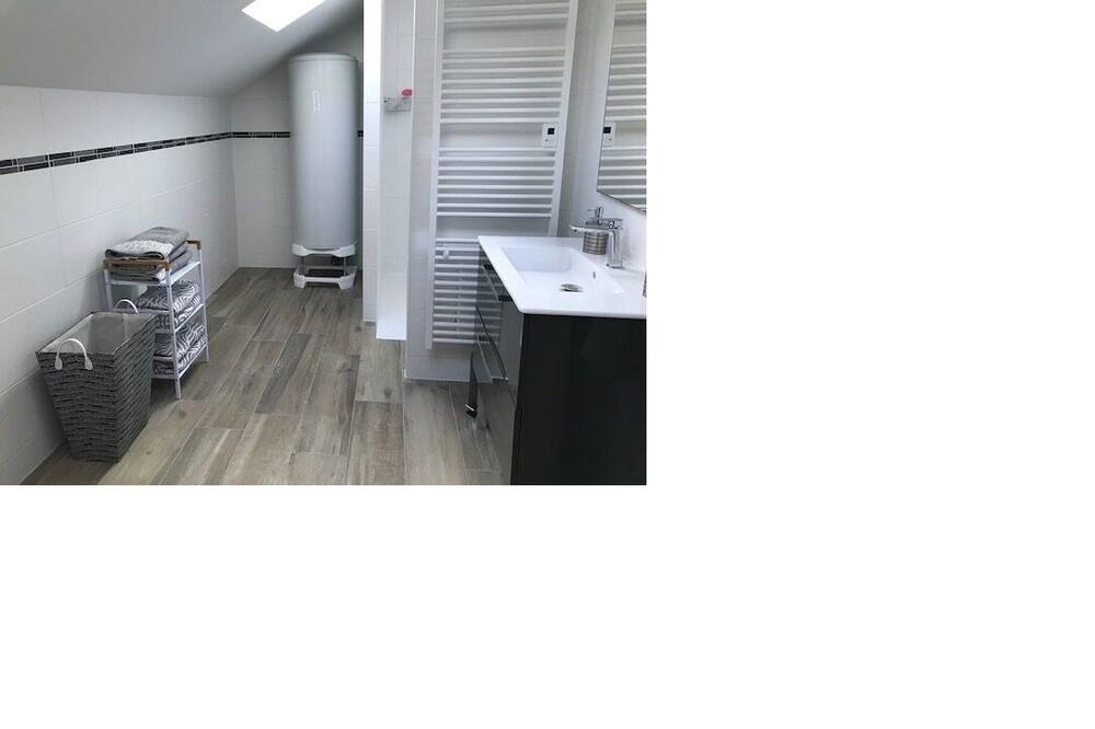 Photo of Bedroom in Gourdon