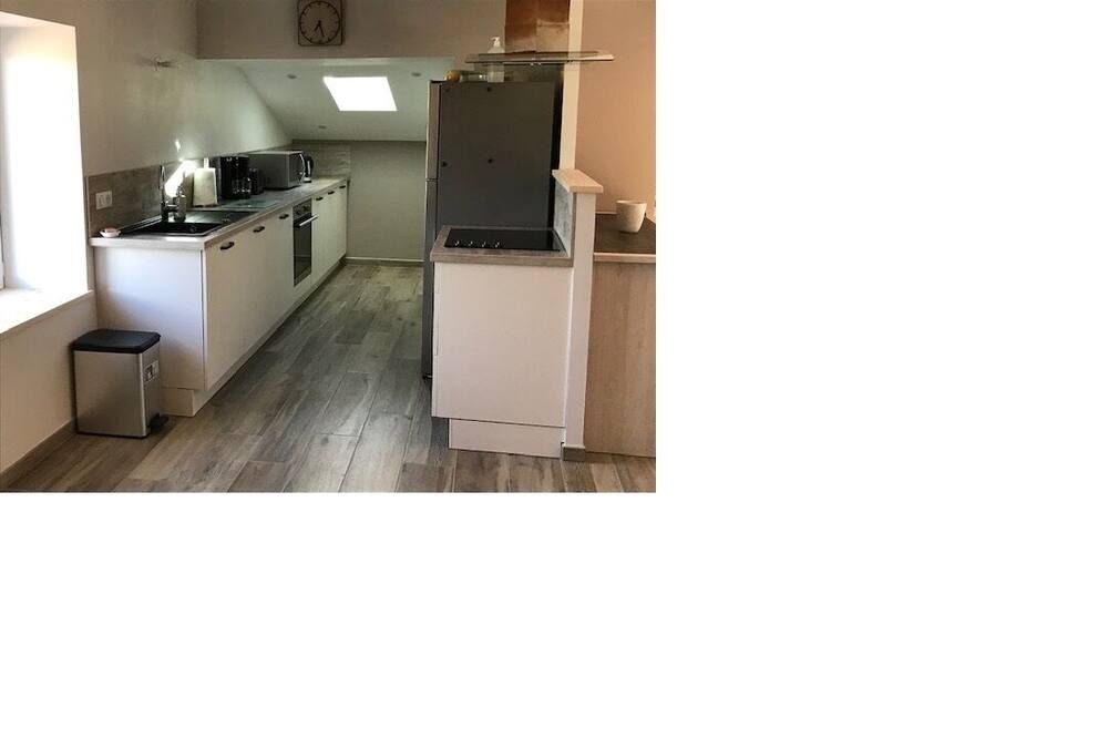 Photo of Bedroom in Gourdon