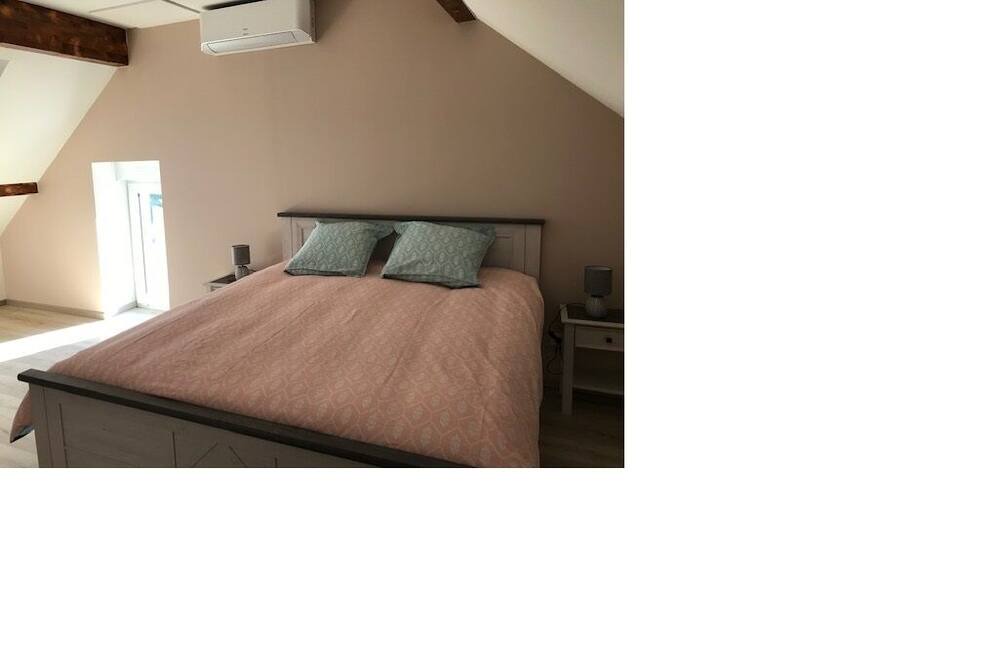 Photo of Bedroom in Gourdon
