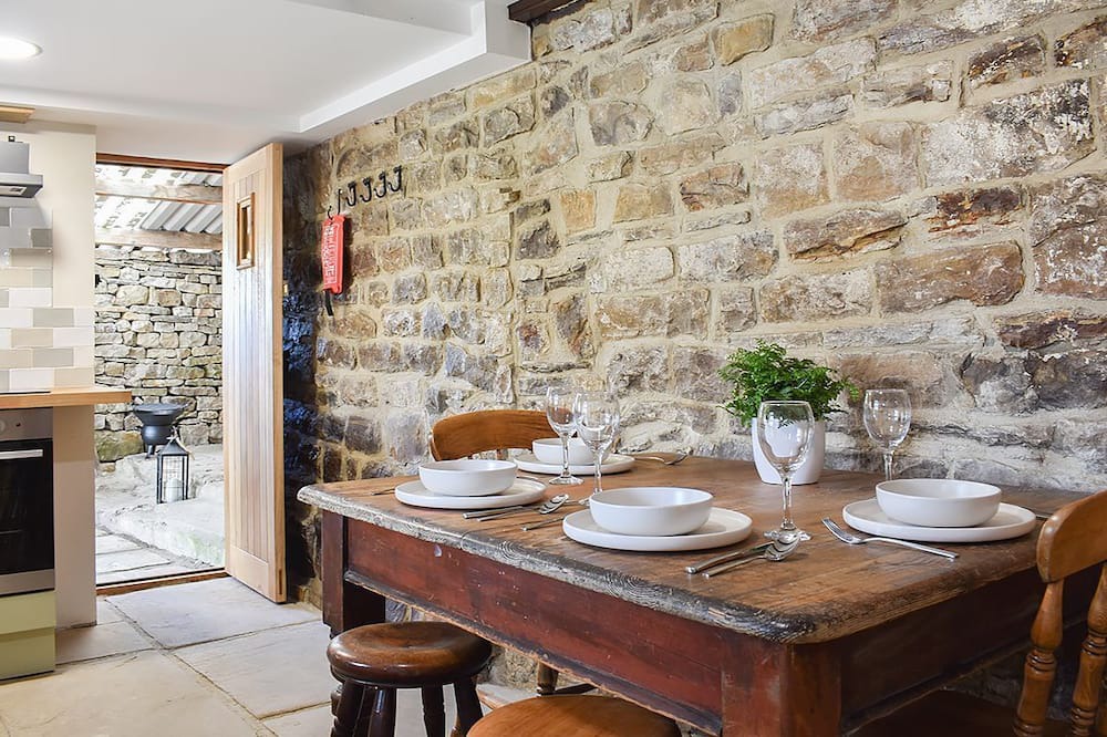 Photo of Kitchen in Thornton Rust
