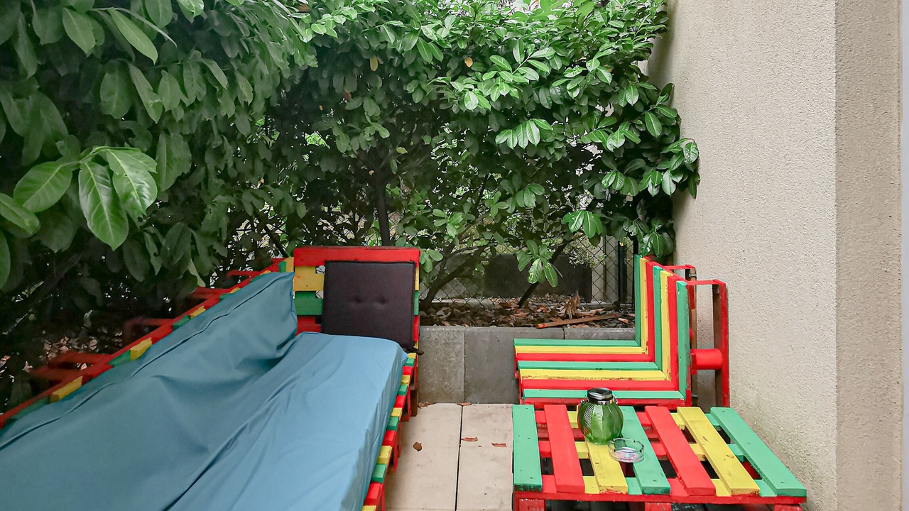 Photo of Outdoor in Yves Farge - Le Fleuve