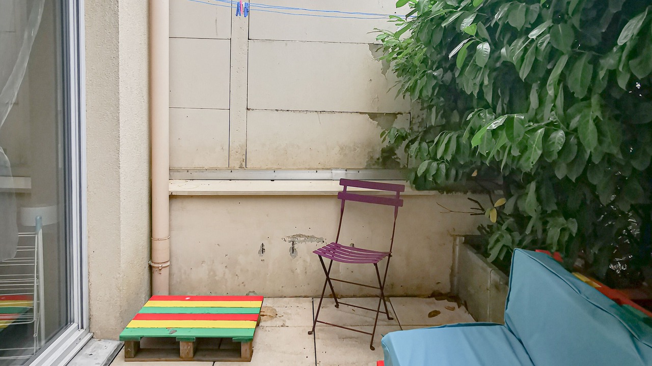 Photo of Outdoor in Yves Farge - Le Fleuve