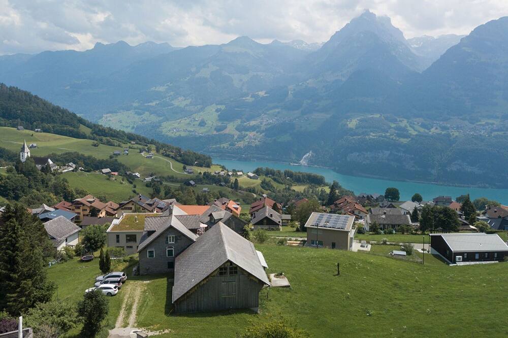 Photo of Outdoor in Amden
