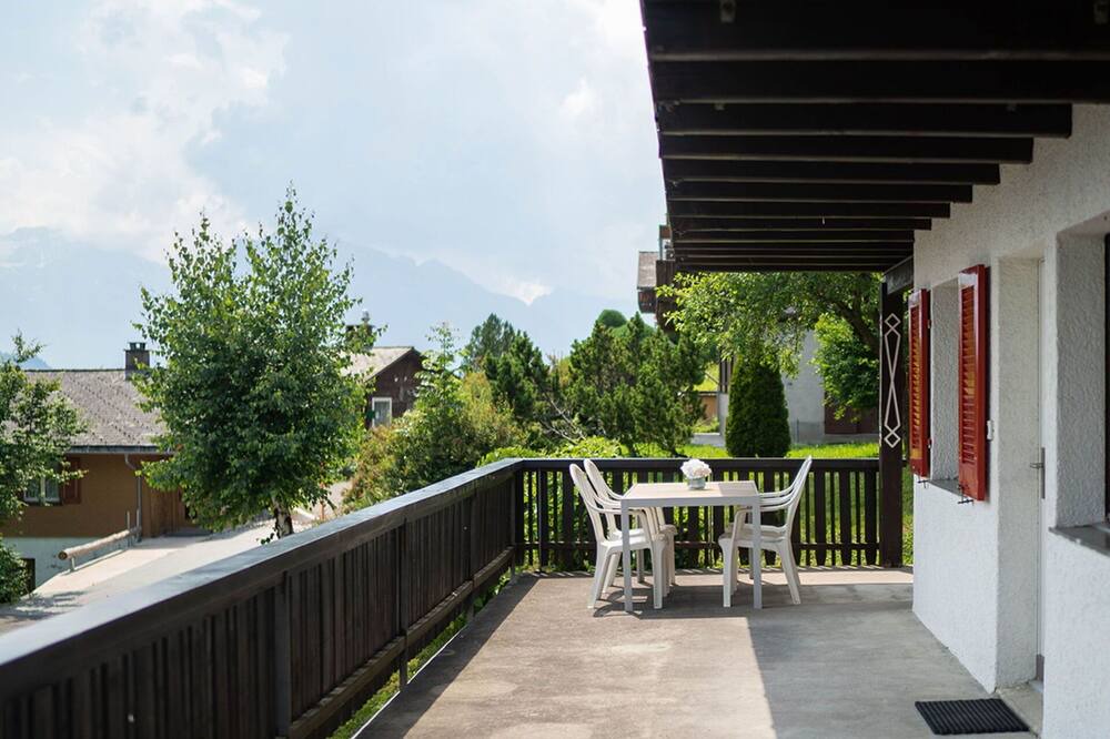 Photo of Outdoor in Amden