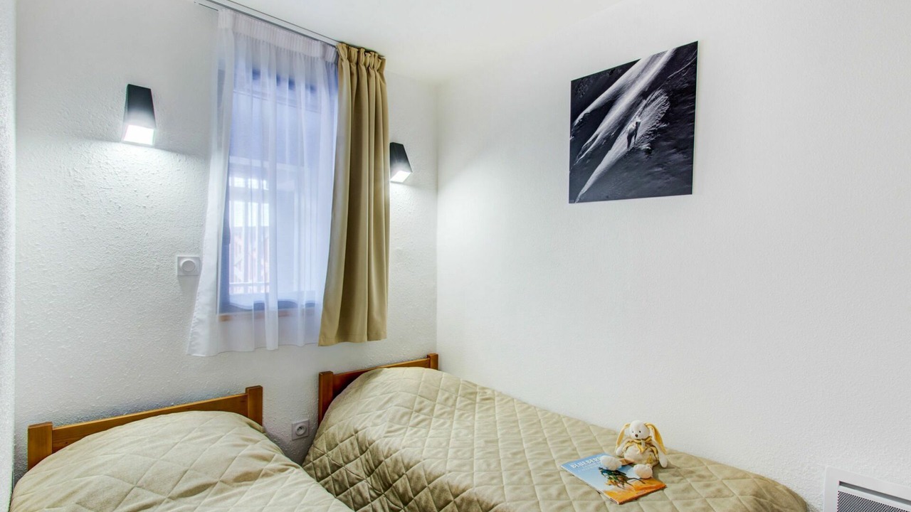Photo of Bedroom in Loudervielle