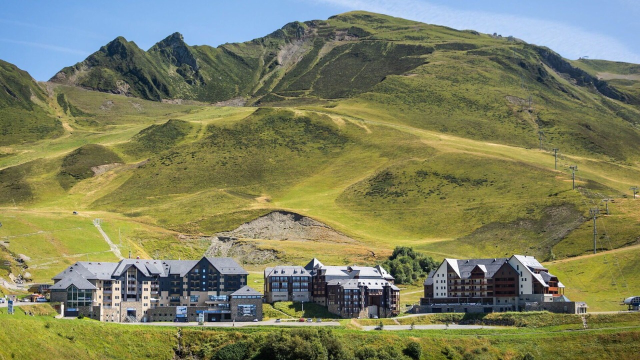Photo of Outdoor in Loudervielle