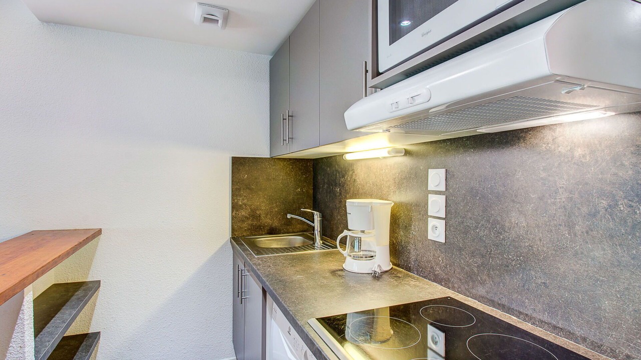 Photo of Kitchen in Loudervielle