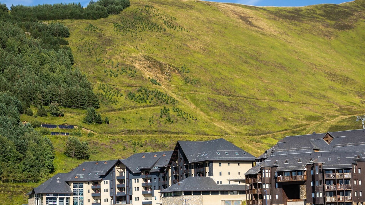 Photo of Outdoor in Loudervielle