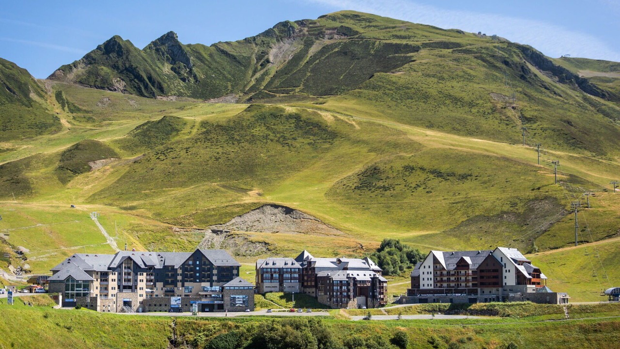 Photo of Outdoor in Loudervielle