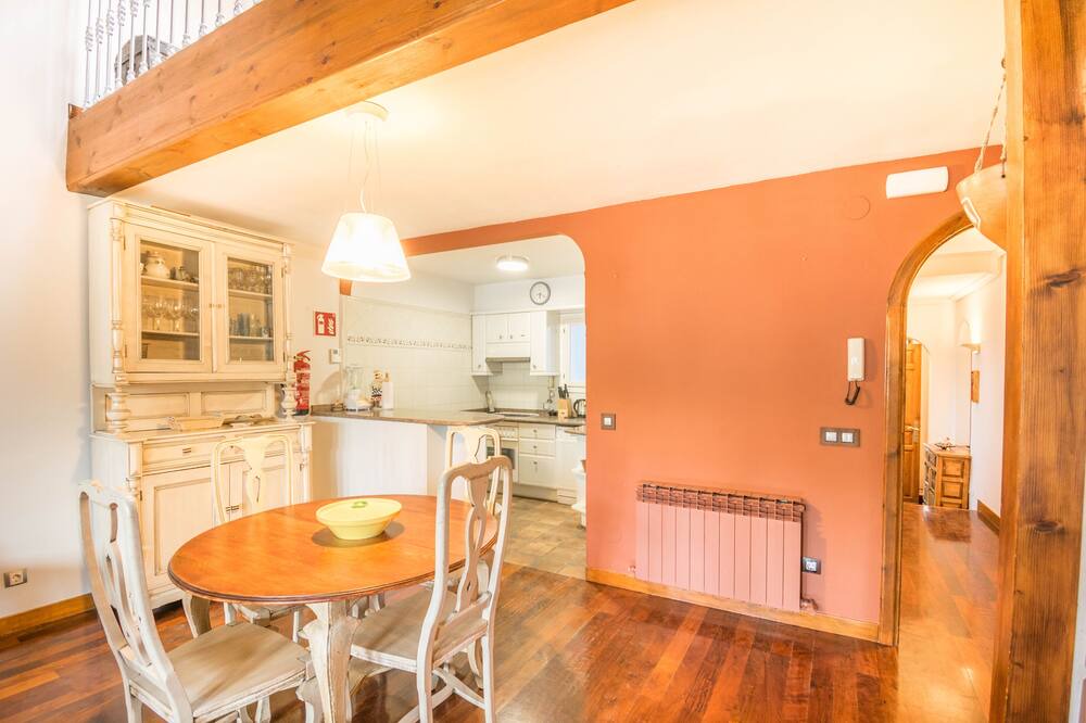 Photo of Kitchen in Puente La Reina