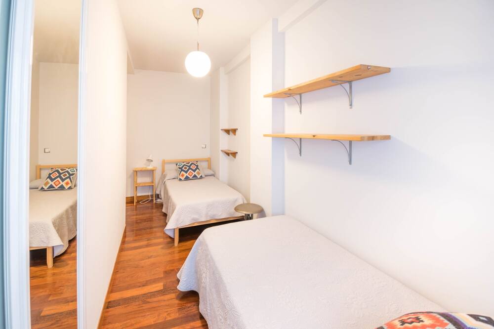 Photo of Bedroom in Puente La Reina