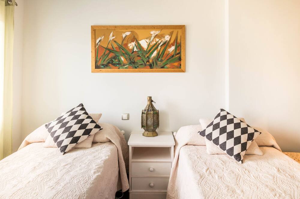Photo of Bedroom in Puente La Reina