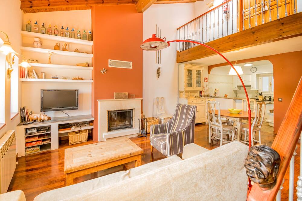 Photo of Livingroom in Puente La Reina