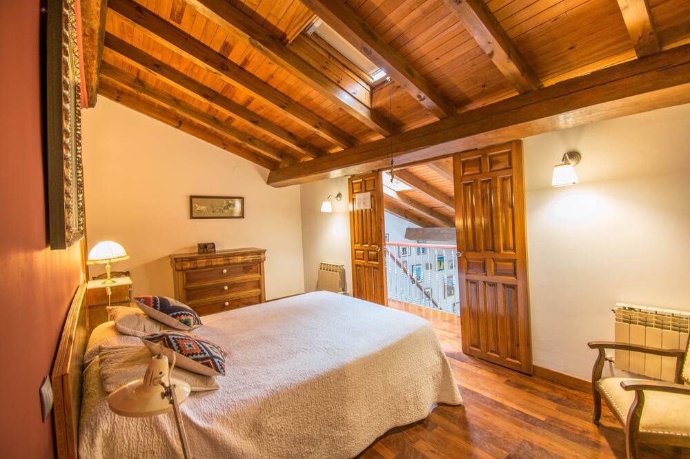 Photo of Bedroom in Puente La Reina