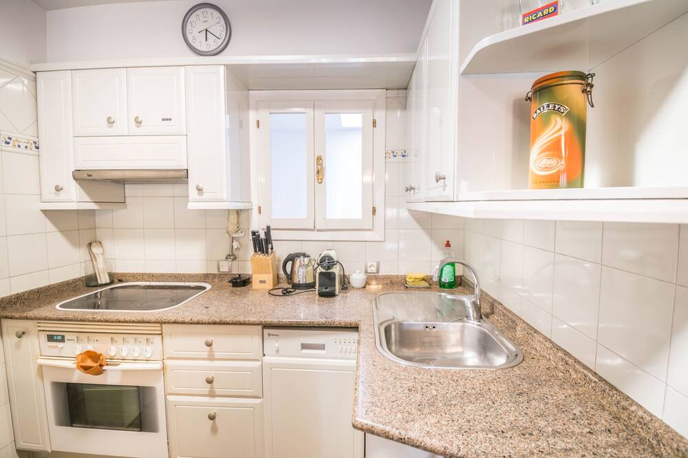 Photo of Kitchen in Puente La Reina
