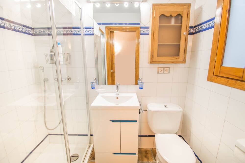 Photo of Bathroom in Puente La Reina