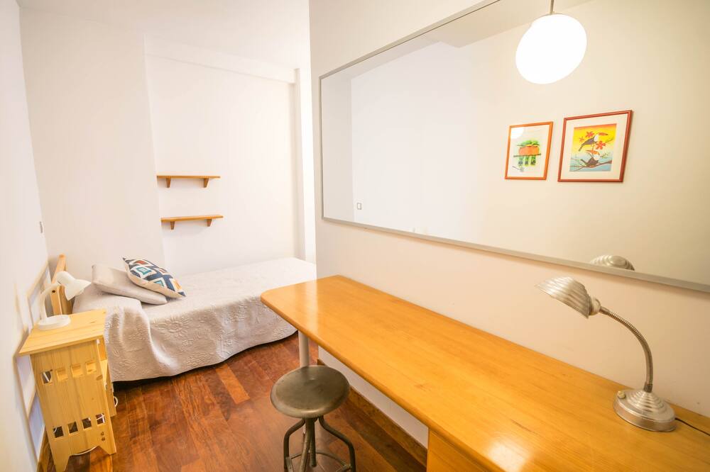 Photo of Bedroom in Puente La Reina