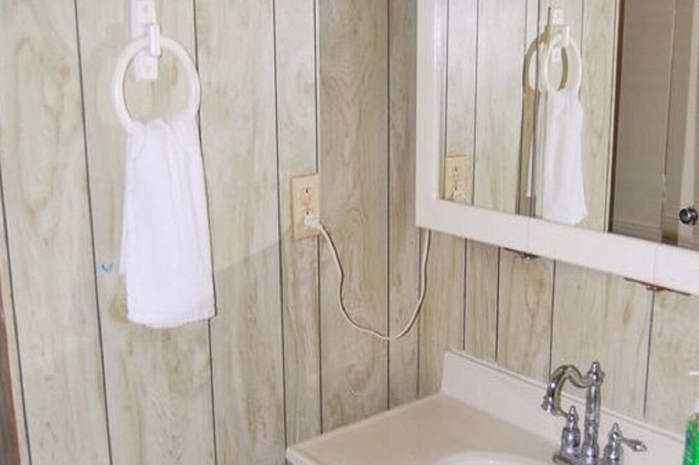 Photo of Bathroom in Ferriday