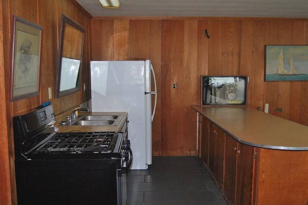 Photo of Kitchen in Ferriday