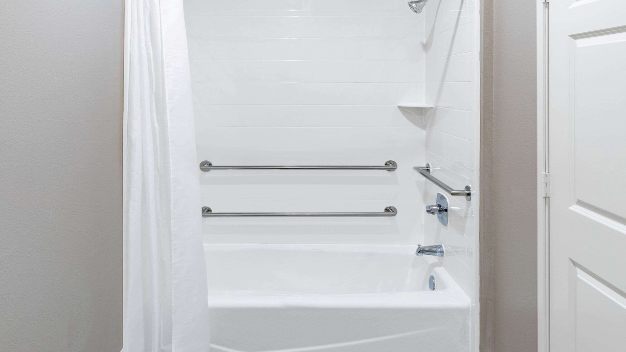Photo of Bathroom in Barker