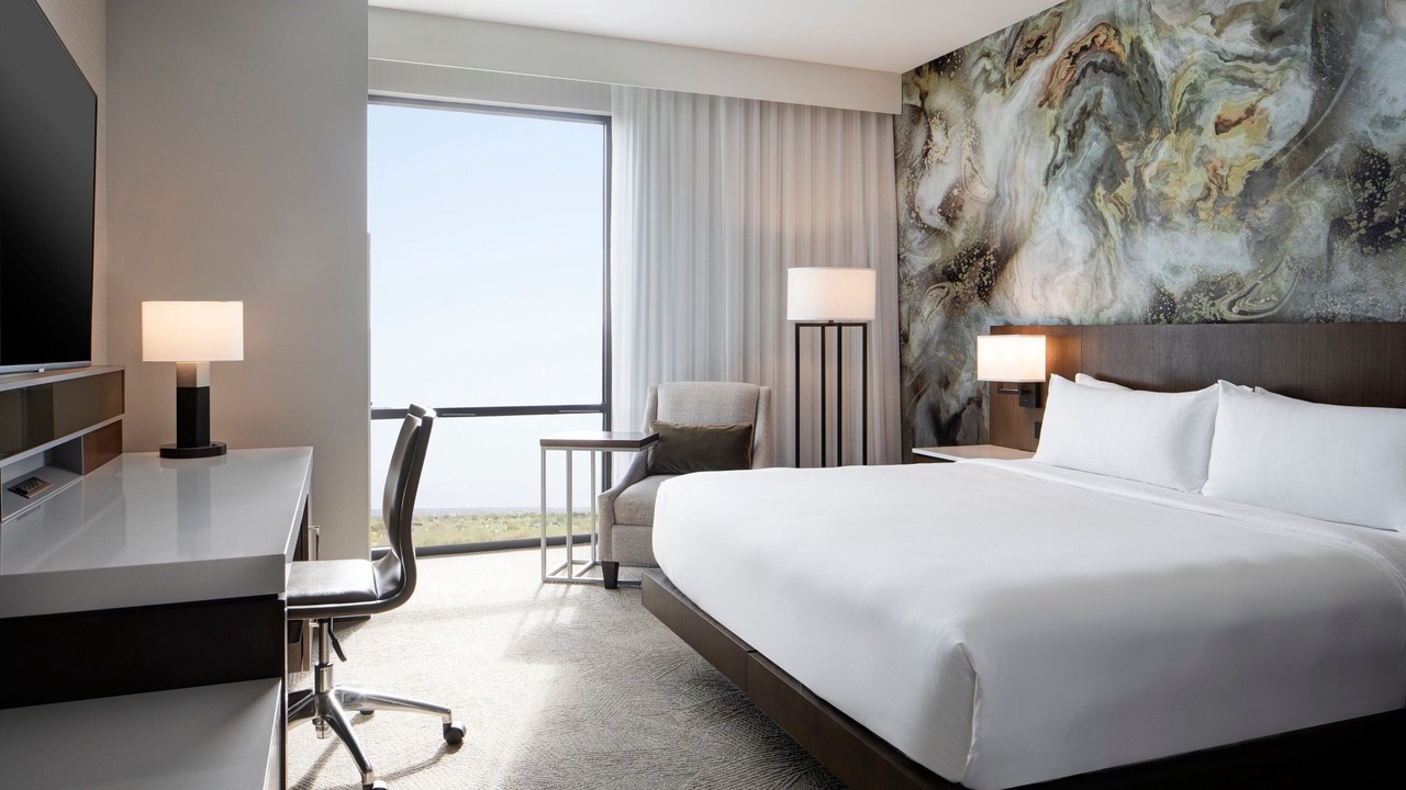 Photo of Bedroom in Southlake