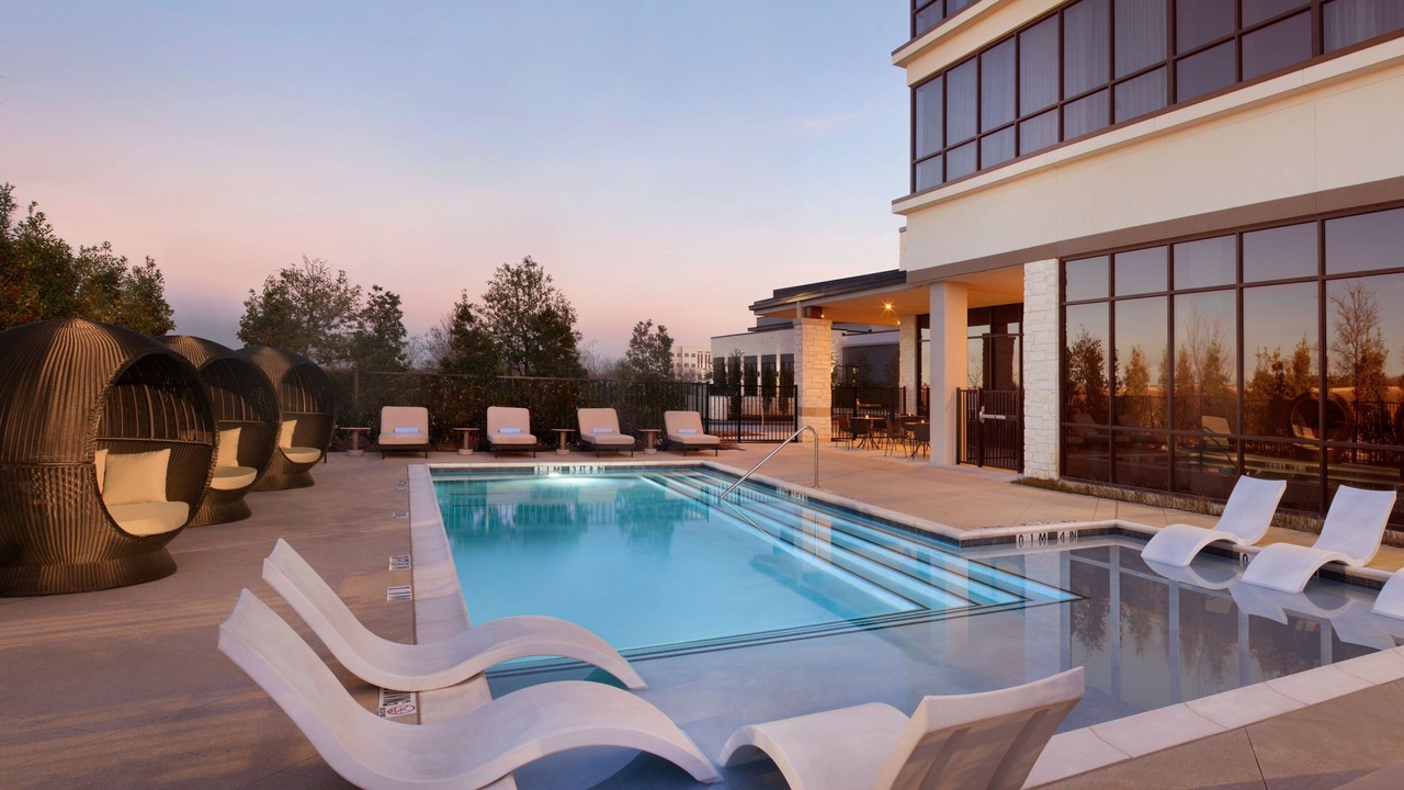 Photo of Outdoor in Southlake