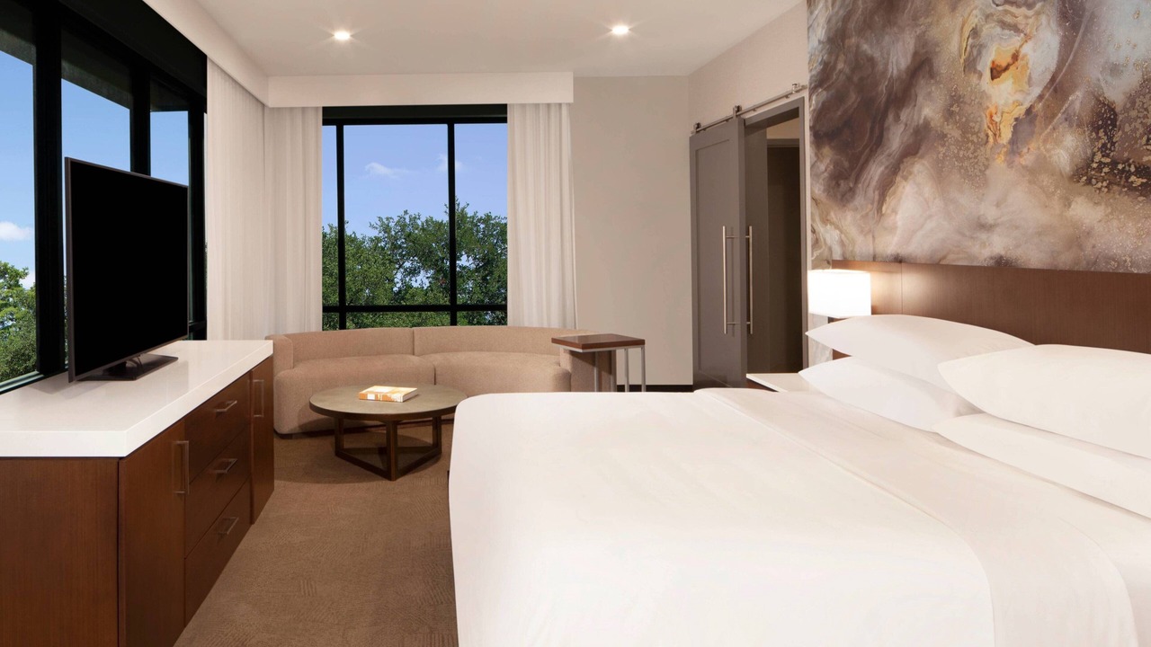Photo of Bedroom in Southlake