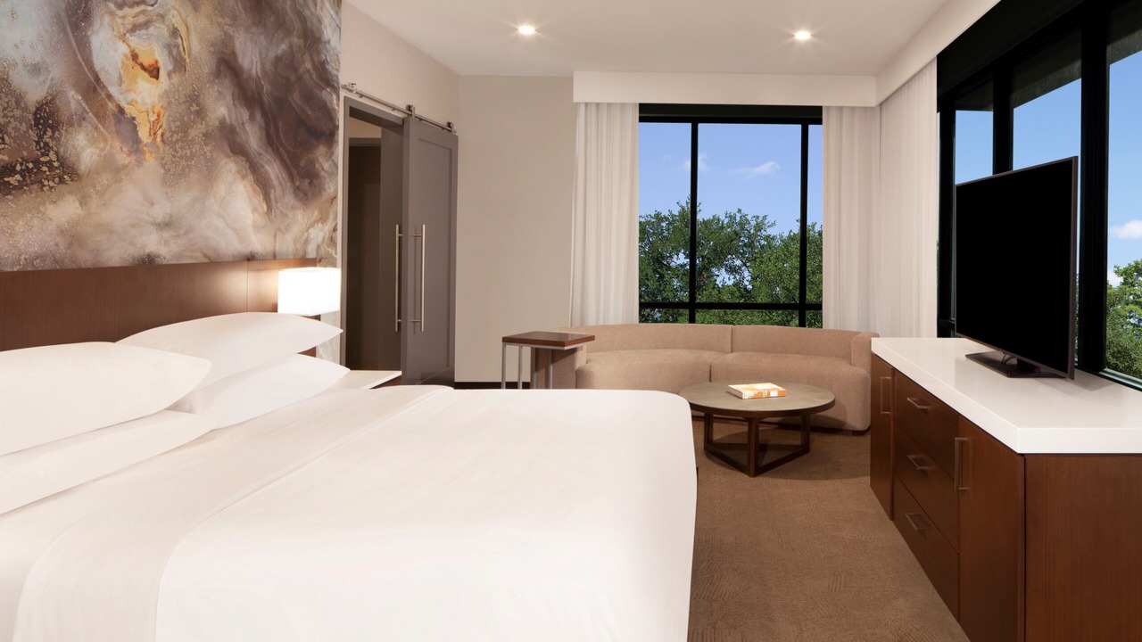 Photo of Bedroom in Southlake
