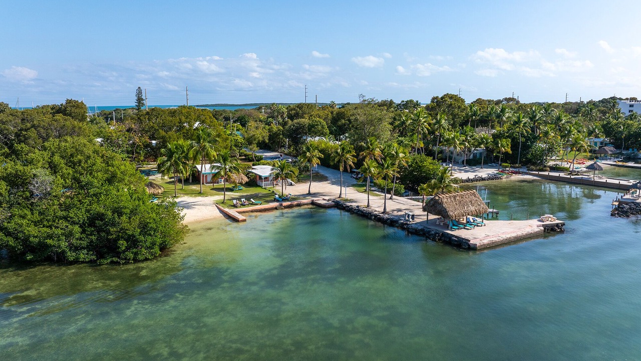 Photo of Outdoor in Rock Harbor