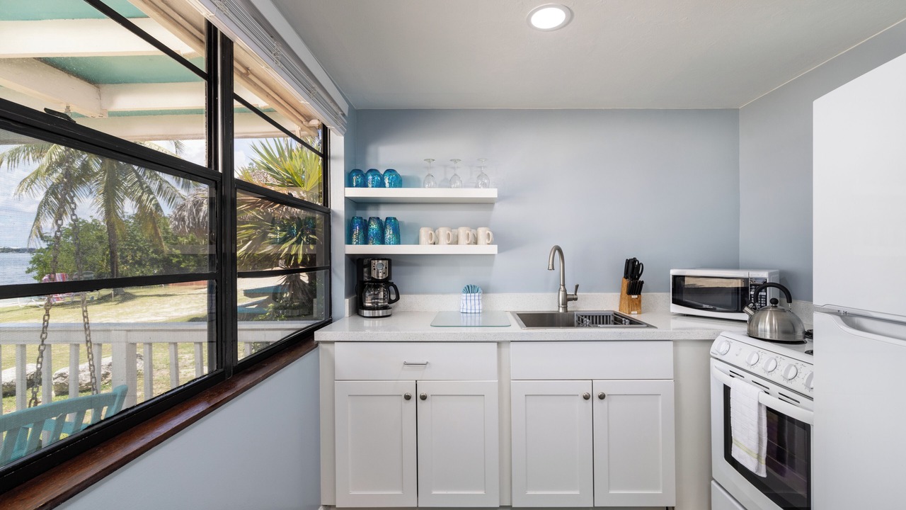 Photo of Kitchen in Rock Harbor
