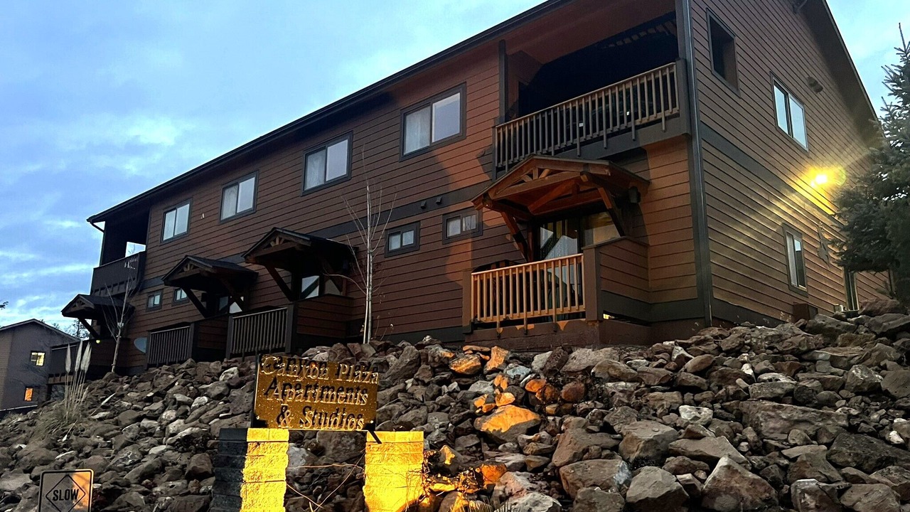 Photo of Outdoor in Tusayan