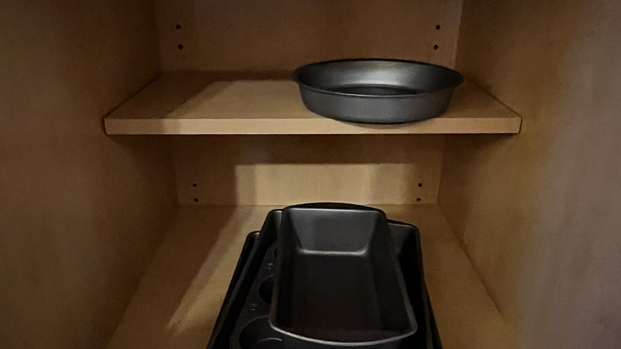 Photo of Kitchen in Tusayan