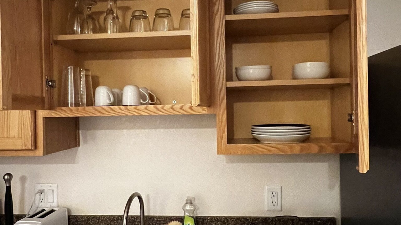 Photo of Kitchen in Tusayan