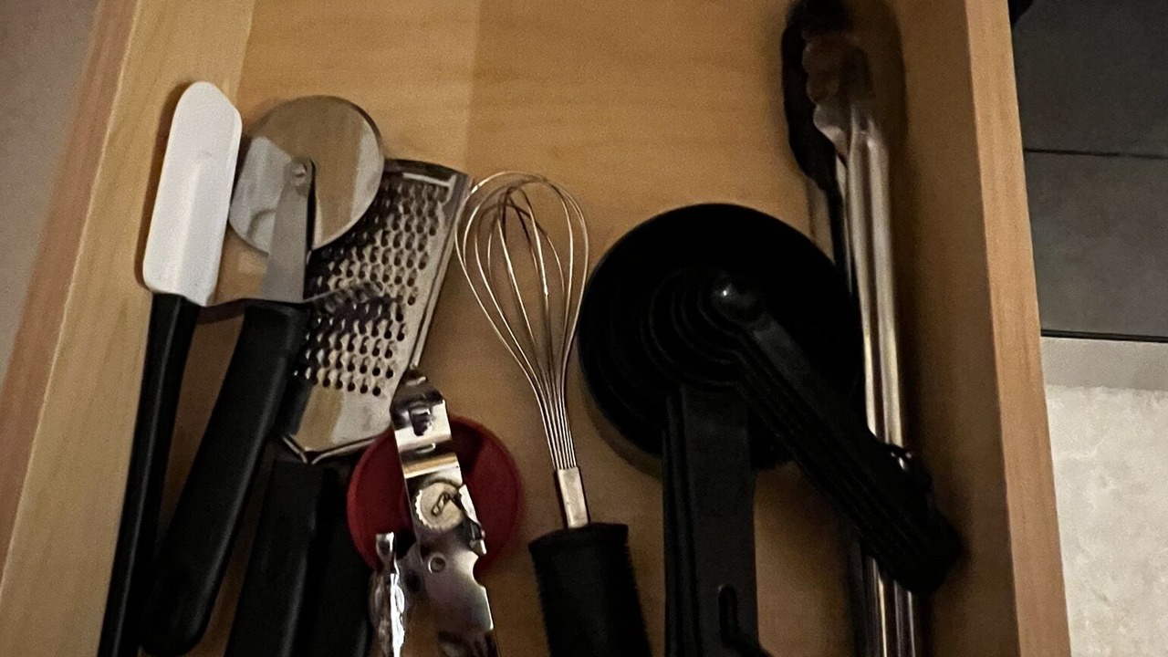 Photo of Kitchen in Tusayan