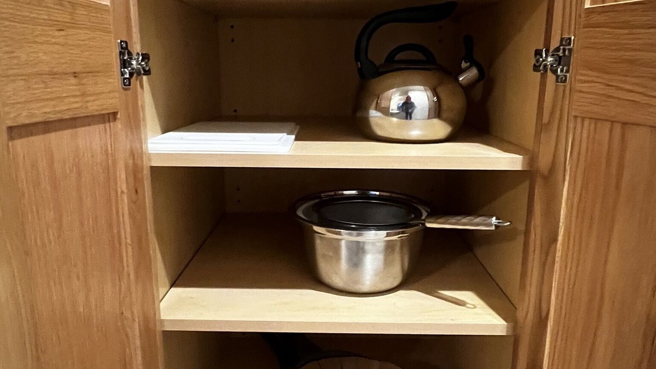 Photo of Kitchen in Tusayan