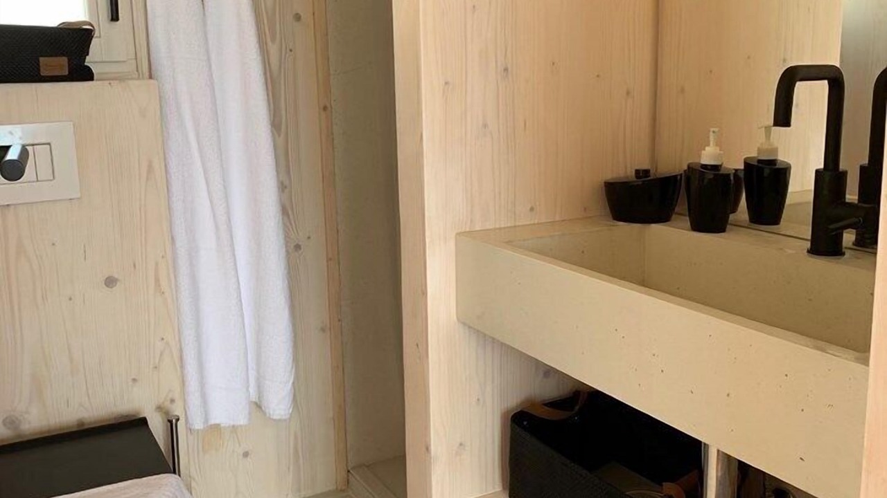 Photo of Bathroom in Pakostane