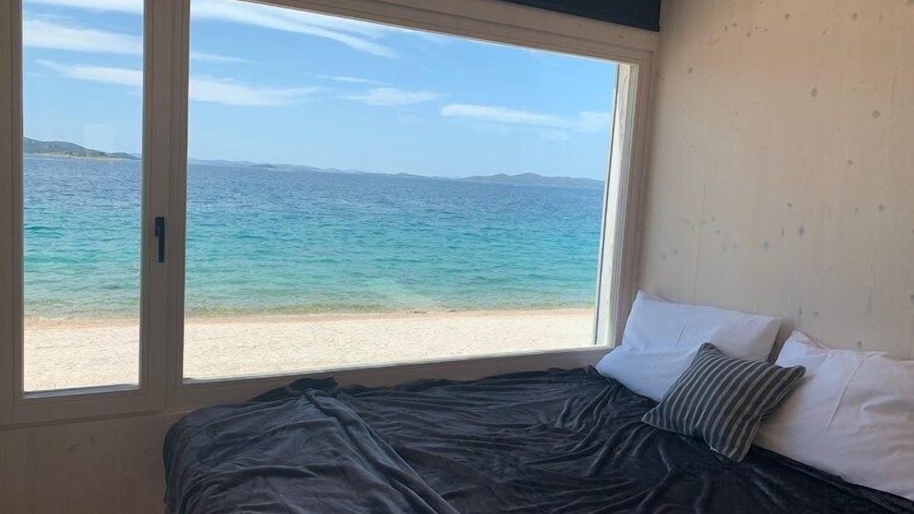 Photo of Bedroom in Pakostane