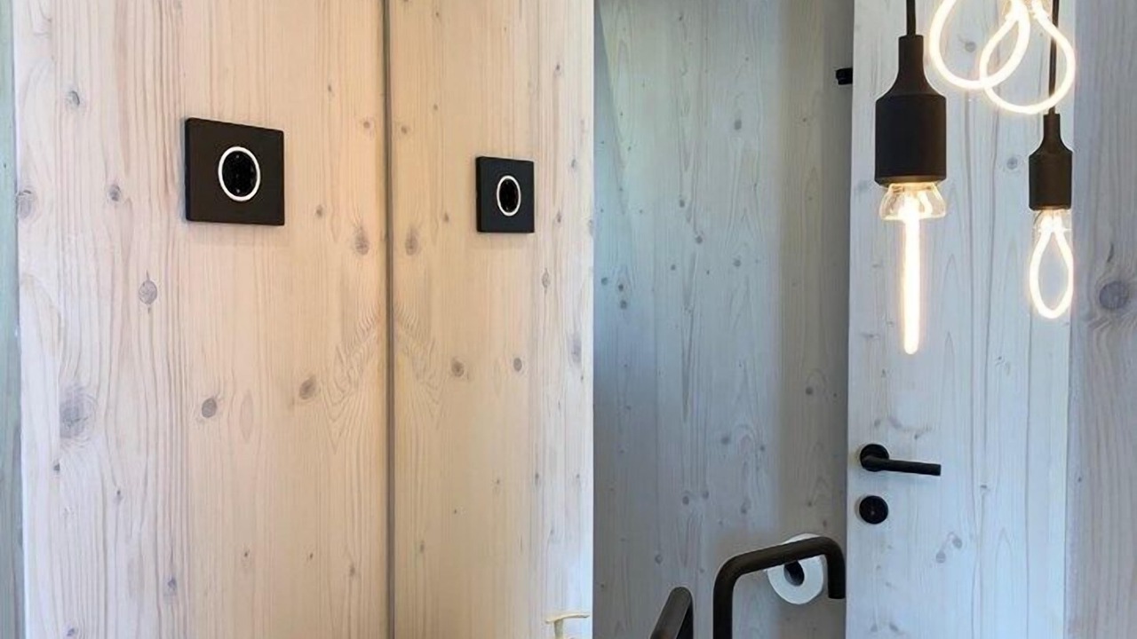 Photo of Bathroom in Pakostane