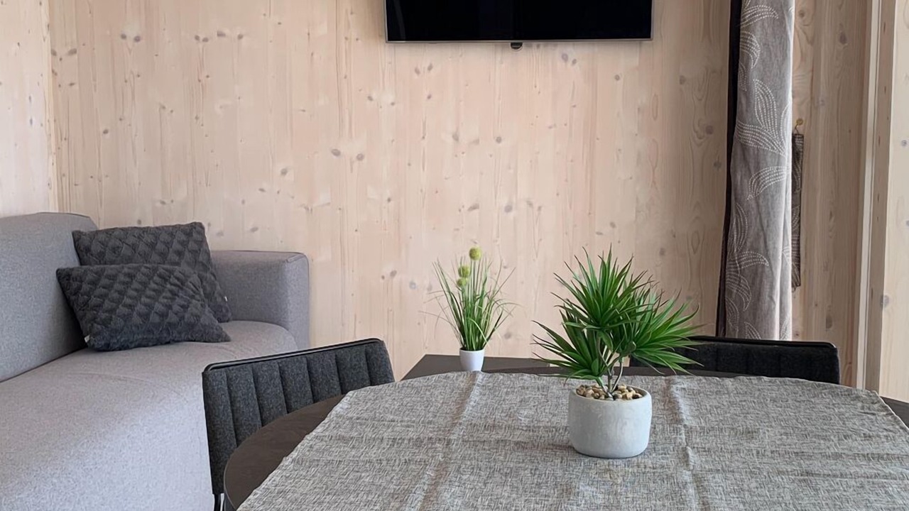 Photo of Livingroom in Pakostane