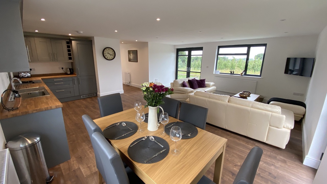 Photo of Bathroom in Sutton Valence