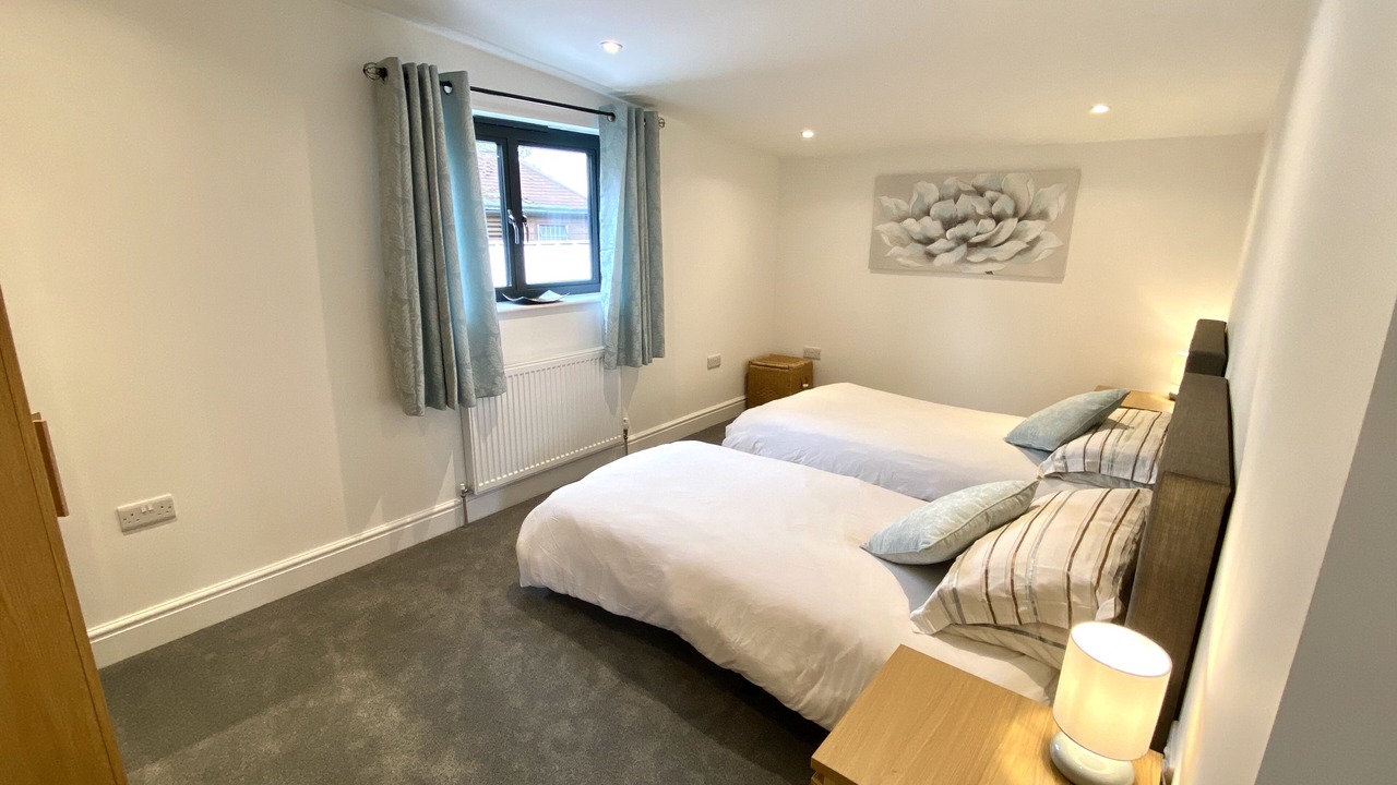 Photo of Bedroom in Sutton Valence