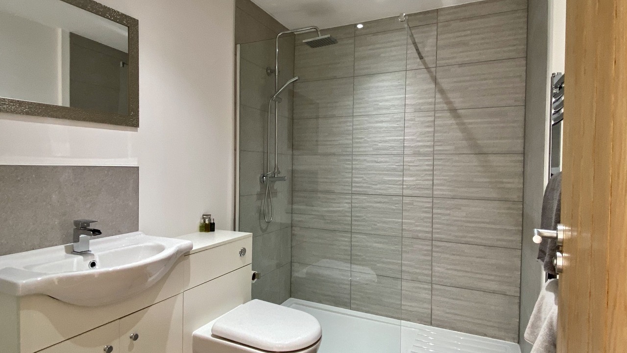 Photo of Bathroom in Sutton Valence