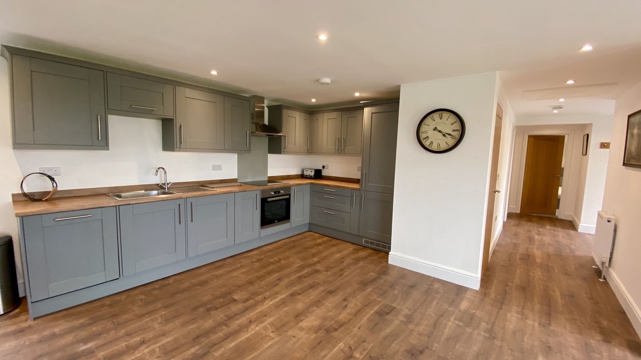 Photo of Bathroom in Sutton Valence